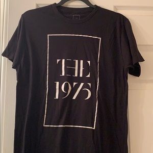 The 1975 T-Shirt NWOT